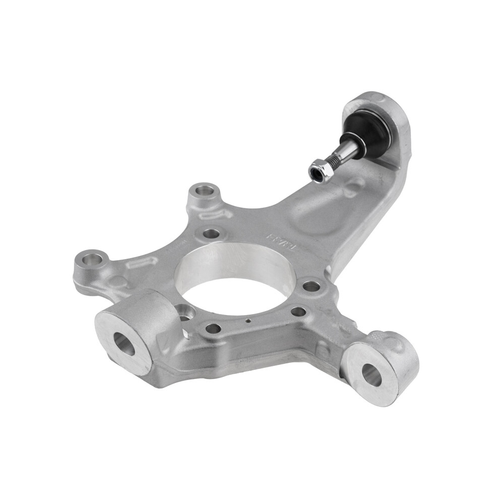 Nty Knuckle Steering Rear For Chevrolet Corvette C5 97- /Left