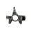 NTY KNUCKLE STEERING FRONT For RENAULT MEGANE 02- /RIGHT/ 5