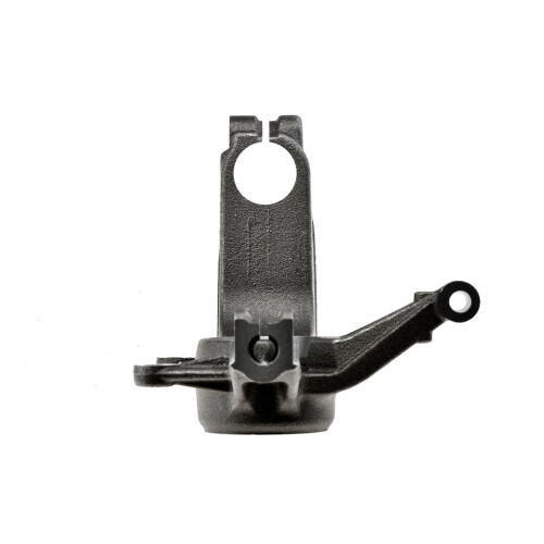 NTY KNUCKLE STEERING FRONT For RENAULT MEGANE 02- /RIGHT/ 2