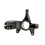 NTY KNUCKLE STEERING FRONT For RENAULT MEGANE 02- /RIGHT/ 2