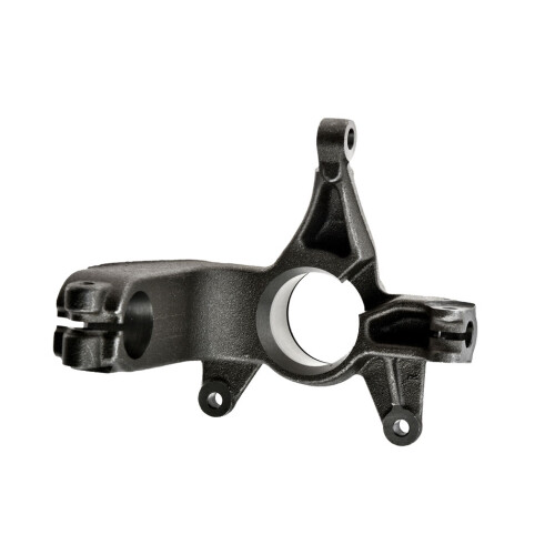 NTY KNUCKLE STEERING FRONT For RENAULT MEGANE 02- /RIGHT/ 1
