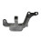 NTY KNUCKLE STEERING FRONT For DACIA LOGAN 04-, SANDERO 08-/RIGHT/ 5