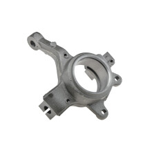 KNUCKLE STEERING FRONT For DACIA LOGAN 04-, SANDERO 08-/RIGHT/