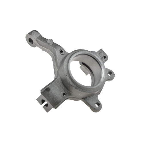 NTY KNUCKLE STEERING FRONT For DACIA LOGAN 04-, SANDERO 08-/RIGHT/