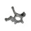 NTY KNUCKLE STEERING FRONT For DACIA LOGAN 04-, SANDERO 08-/RIGHT/ 2