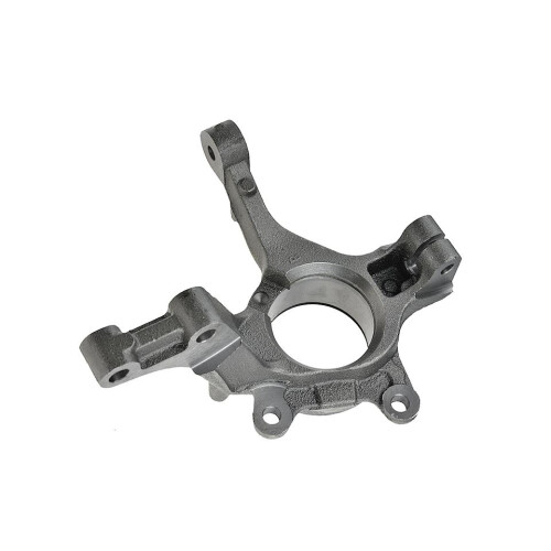 NTY KNUCKLE STEERING FRONT For DACIA LOGAN 04-, SANDERO 08-/RIGHT/ 1
