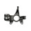 NTY KNUCKLE STEERING FRONT For RENAULT MEGANE 02- /RIGHT/ 4