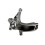 NTY KNUCKLE STEERING FRONT For RENAULT MEGANE 02- /RIGHT/ 1