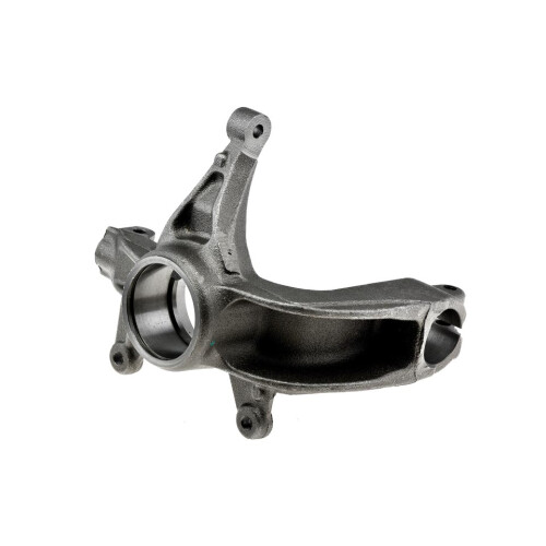 NTY KNUCKLE STEERING FRONT For RENAULT MEGANE 02- /RIGHT/