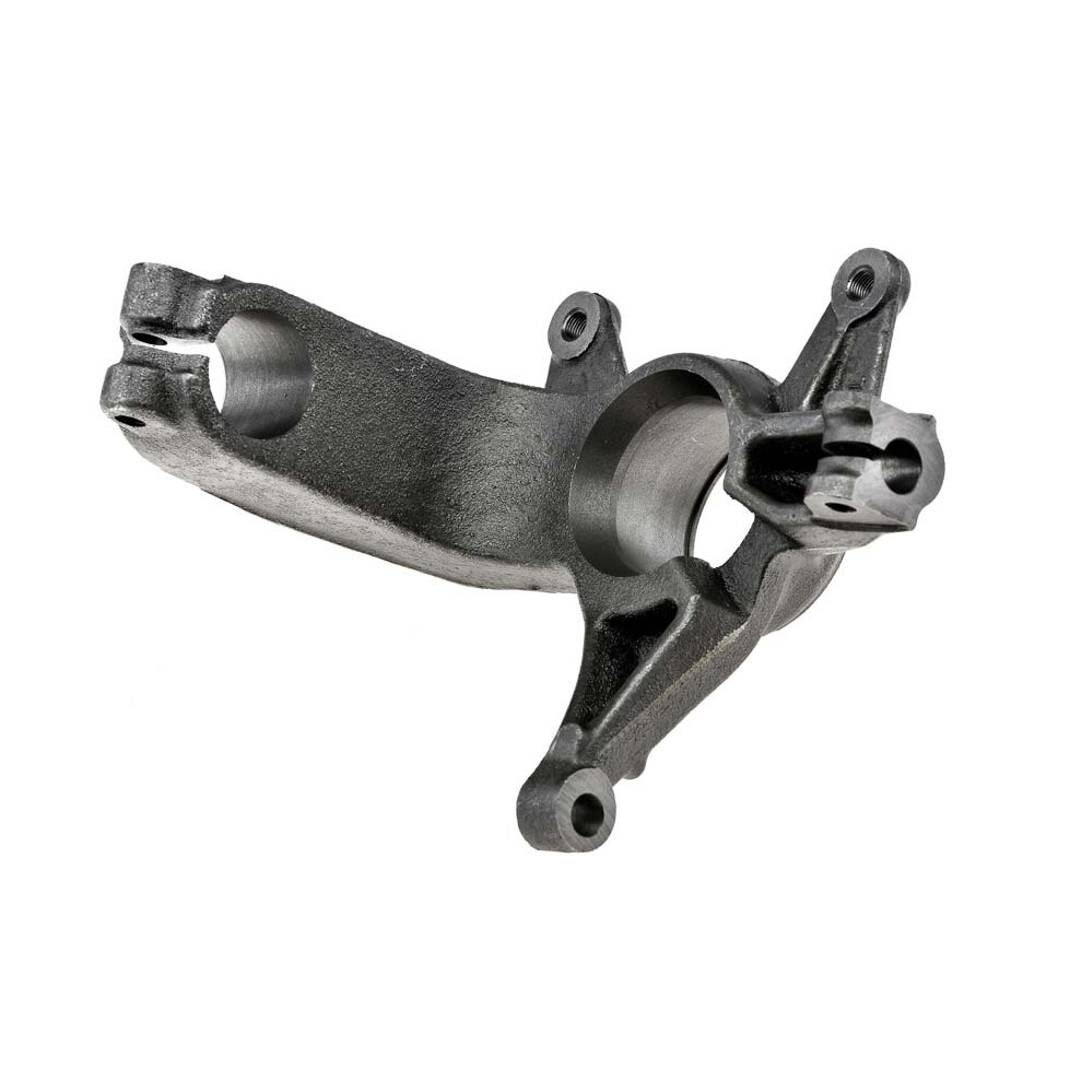 Knuckle Steering Front For Renault Megane 02- /Left/ 5902048124500
