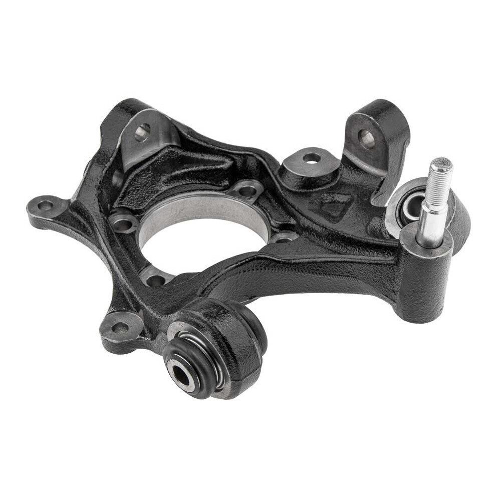 Knuckle Steering Rear For Hyundai Santa Fe 06- /Left/ 5902048125101