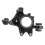 NTY KNUCKLE STEERING REAR For LAND ROVER RANGE ROVER 02- /LEFT/ 4