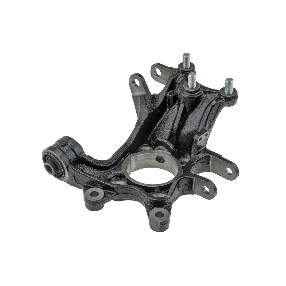 STEERING KNUCKLE WHEEL SUSPENSION ZZT-HY-507 FOR HYUNDAI G4FJ 1.6L G4KJ 2.4L - Image 6