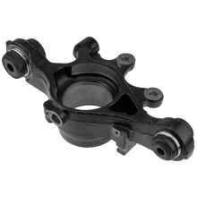 KNUCKLE STEERING REAR For LAND ROVER DISCOVERY 10- /LEFT/