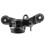NTY KNUCKLE STEERING REAR For LAND ROVER RANGE ROVER 02- /LEFT/ 5
