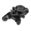 NTY KNUCKLE STEERING REAR For LAND ROVER RANGE ROVER 02- /LEFT/ 2