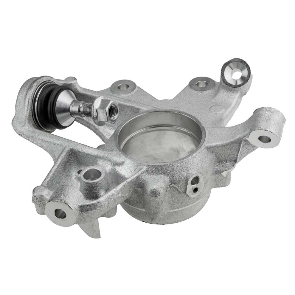 Nty Knuckle Steering Rear For Mercedes Ml W164 05- /Right