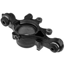 KNUCKLE STEERING REAR For LAND ROVER DISCOVERY 05- SPORT 05- LEFT
