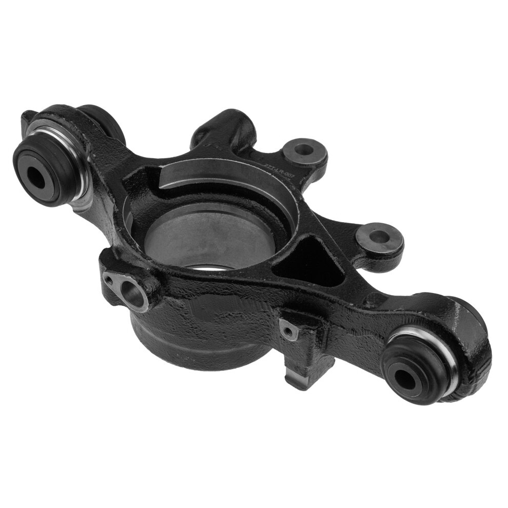 Nty Knuckle Steering Rear For Land Rover Discovery 05- Sport 05- Left