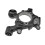 NTY KNUCKLE STEERING REAR For MITSUBISHI PAJERO/MONTERO 00- /LEFT/ 1