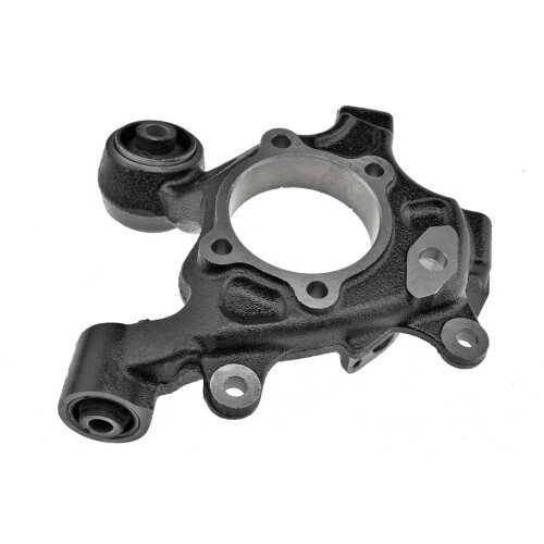 NTY KNUCKLE STEERING REAR For MITSUBISHI PAJERO/MONTERO 00- /LEFT/