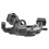 NTY KNUCKLE STEERING REAR For MITSUBISHI PAJERO/MONTERO 00- /LEFT/ 4