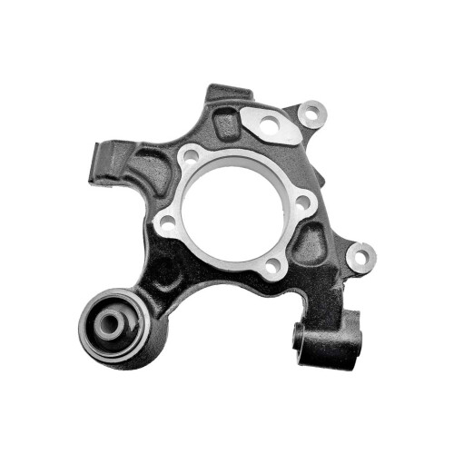 NTY KNUCKLE STEERING REAR For MITSUBISHI PAJERO/MONTERO 00- /LEFT/ 2
