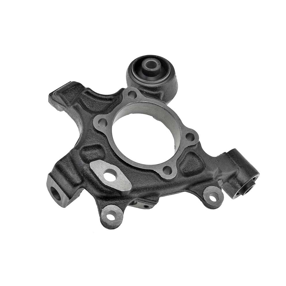 Nty Knuckle Steering Rear For Mitsubishi Pajero/Montero 00- /Right