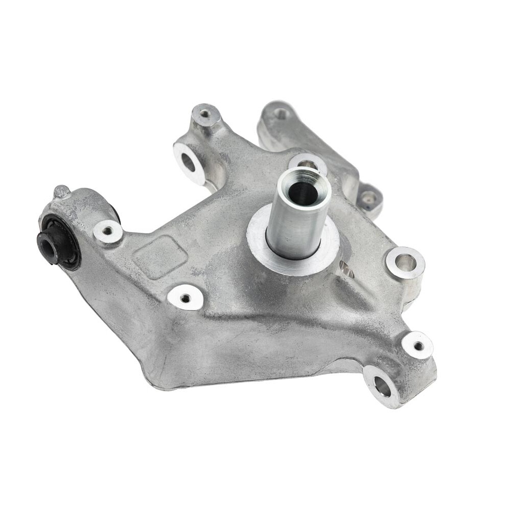 Wheel knuckle Rear Axle Left ZZT-VW-000 NTY for VW SEAT SKODA AUDI - Image 3