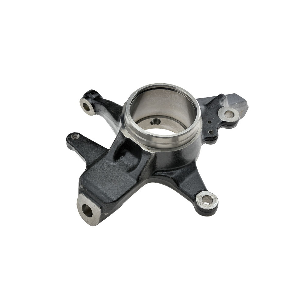 Nty Knuckle Steering Front For Mazda Bt-50 06-, Ford Ranger 06- Left