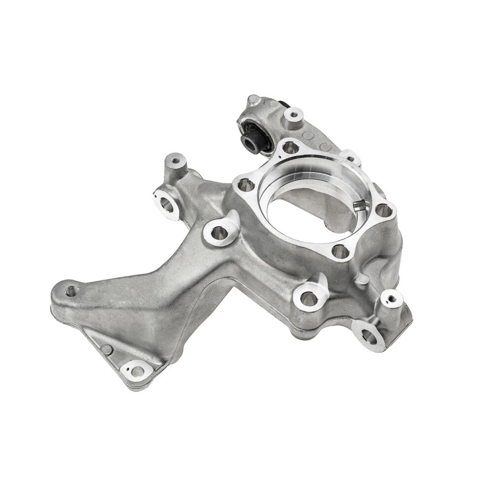 Fits NTY ZZT-WW-003 KNUCKLE STEERING REAR - Image 7