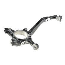 KNUCKLE STEERING FRONT For TOYOTA HILUX 4WD 05- LEFT FORTUNER 05-