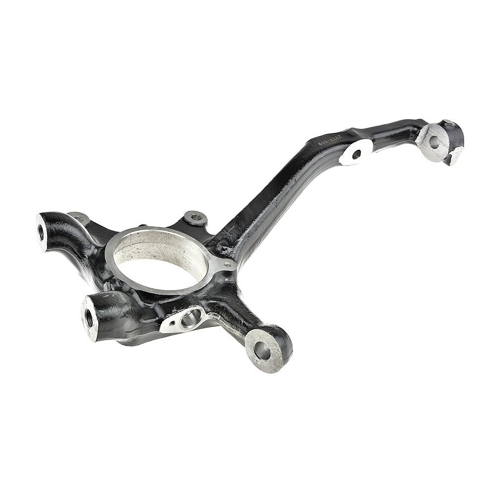 Nty Knuckle Steering Front For Toyota Hilux 4Wd 05- Left Fortuner 05