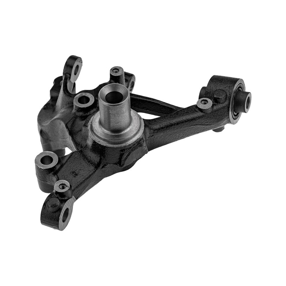 Knuckle Steering Rear For Vw Golf Vii 12- Audi A3 12- 5902048174291