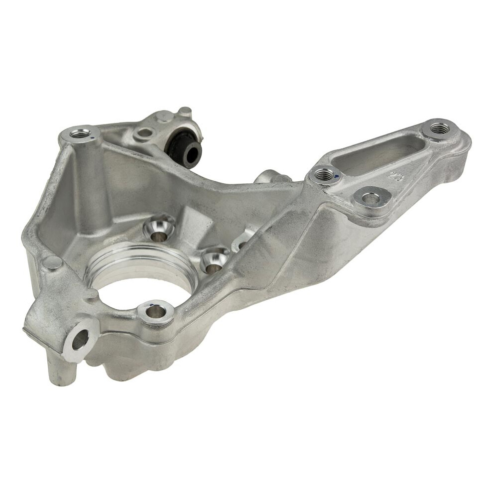 Nty Knuckle Steering Rear For Vw Passat 05- Sharan 10- Tiguan 07