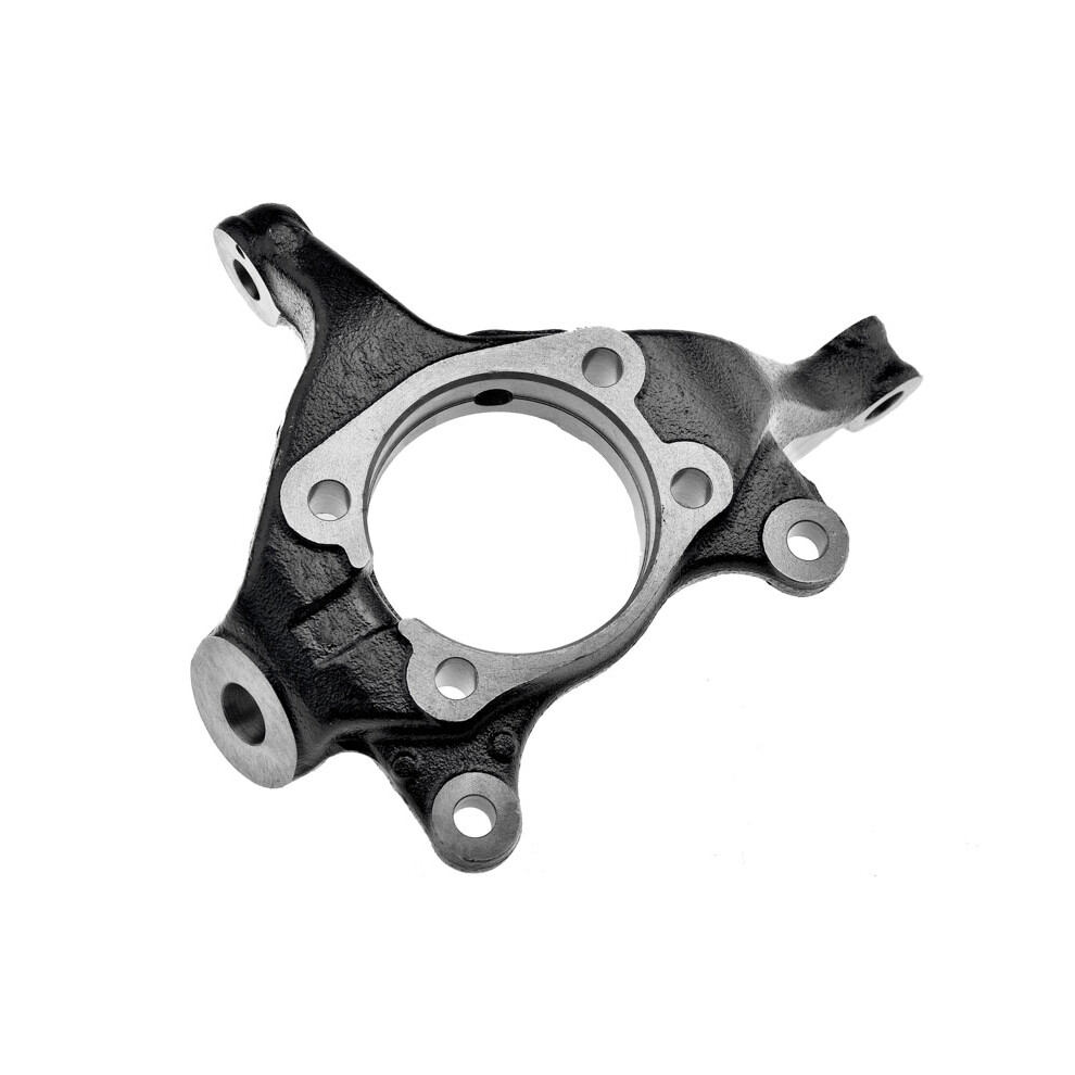 Nty Knuckle Steering Front For Toyota Auris 06- Corolla 06