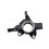 NTY KNUCKLE STEERING FRONT For RENAULT CLIO 12- /LEFT/ 4