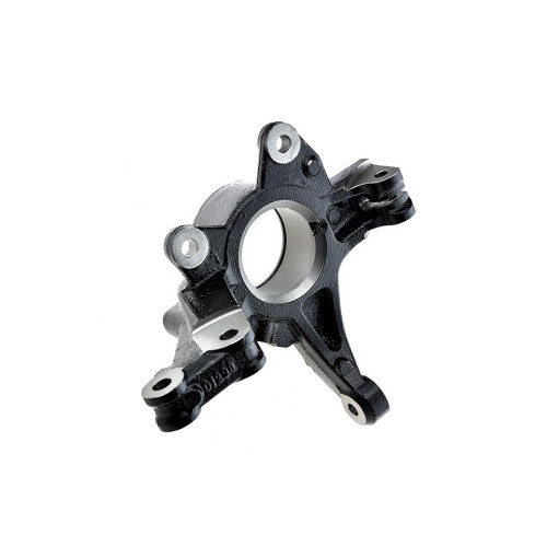 NTY KNUCKLE STEERING FRONT For RENAULT CLIO 12- /LEFT/ 1