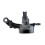 NTY KNUCKLE STEERING FRONT For RENAULT CLIO 12- /LEFT/ 5