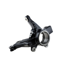 KNUCKLE STEERING FRONT For RENAULT CLIO 12- /LEFT/