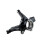 NTY KNUCKLE STEERING FRONT For RENAULT CLIO 12- /LEFT/ 1