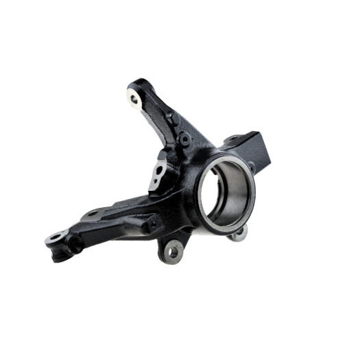 NTY KNUCKLE STEERING FRONT For RENAULT CLIO 12- /LEFT/