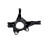 NTY KNUCKLE STEERING FRONT For RENAULT CLIO 12- /LEFT/ 3