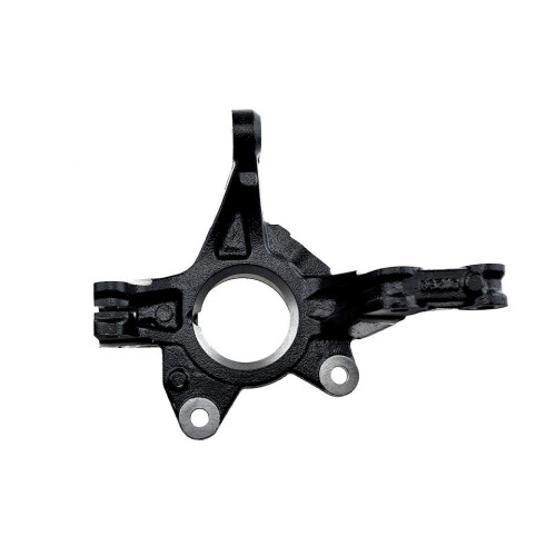 NTY KNUCKLE STEERING FRONT For RENAULT CLIO 12- /LEFT/ 2