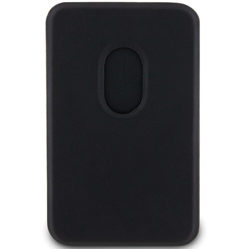 BMW BMW MagSafe Signature Collection iPhone-cover, sort 2