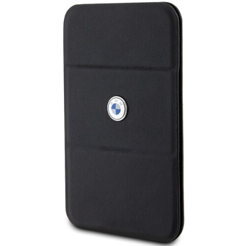 BMW BMW MagSafe Signature Collection iPhone-cover, sort 1