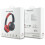 Hello Kitty Hello Kitty piros Bluetooth fülhallgató 5