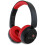 Hello Kitty Hello Kitty piros Bluetooth fülhallgató 1