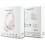 Hello Kitty Hello Kitty Face Logo Pink Bluetooth On-Ear Hovedtelefoner 7