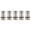 5 Pcs TPP Coils DL Heating Mesh for Drag 3 X S Plus Pro Kit(DM3 0.15Ohm) 4